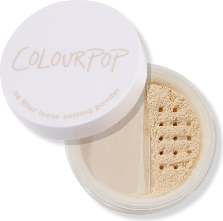 ColourPop No Filter Loose Setting Powder