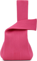 Thumbnail for your product : CFCL Pink Notched Tote