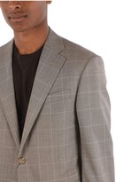 Thumbnail for your product : Corneliani Men's Beige Other Materials Suit