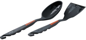 GSI Outdoors Pack Spoon/Spatula Set