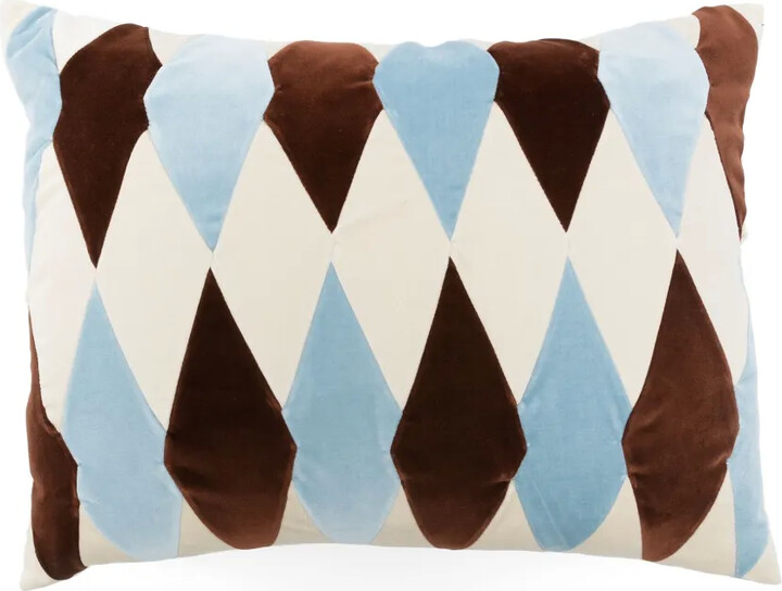 CHRISTINA LUNDSTEEN Frances cushion