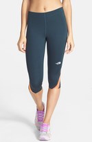 Thumbnail for your product : The North Face 'GTD' VaporWick® Performance Capri Tights