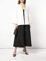 Thumbnail for your product : Dusan wide leg trousers