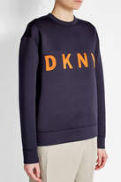 Thumbnail for your product : DKNY Printed Sweatshirt