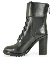 Thumbnail for your product : Tory Burch Broome - Heeled Bootie