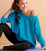 Thumbnail for your product : Gaiam Studio Top