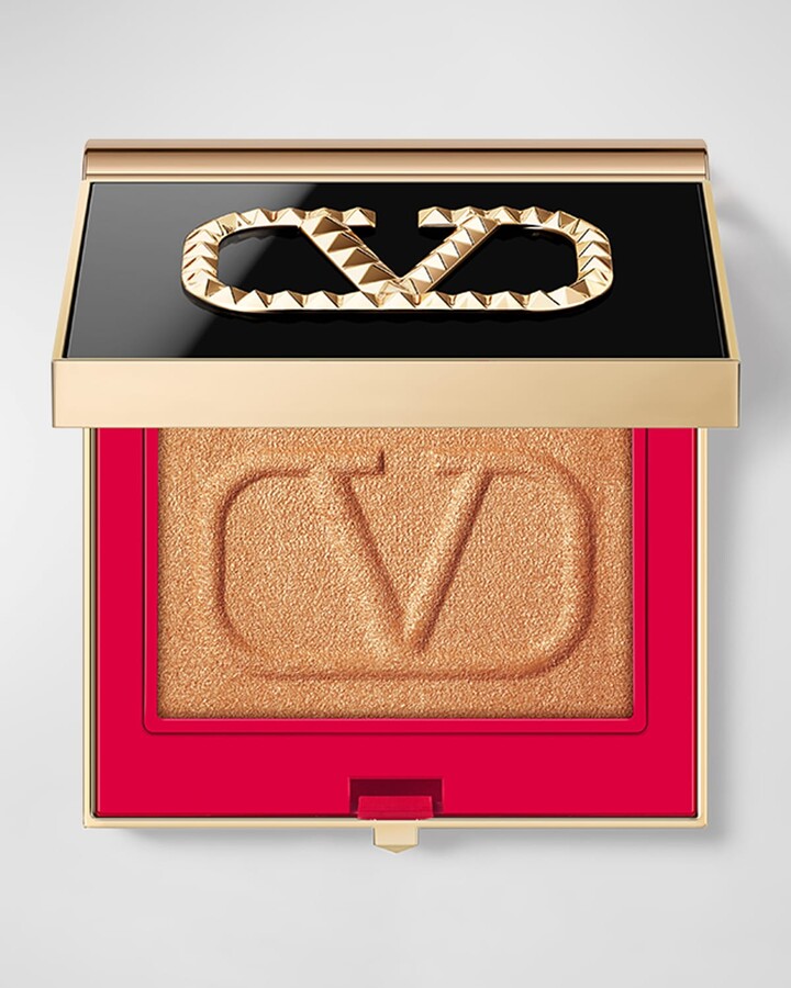 Valentino Limited Edition Eye2Cheek Blush and Eyeshadow - ShopStyle ...
