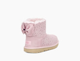 Thumbnail for your product : UGG Mini Bailey Bow II Starry Lite Boot