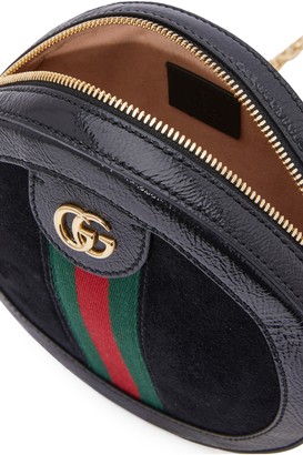 Gucci Ophidia crossbody bag