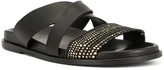 Thumbnail for your product : Casablanca1942 Woven Strap Sandals