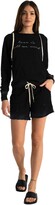 Thumbnail for your product : n:philanthropy Coco Tie Waist Shorts