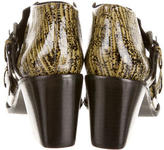 Thumbnail for your product : Tibi Booties