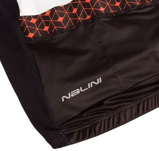 Nalini Velocita Short-Sleeve Jersey - Men's
