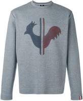 Thumbnail for your product : Rossignol Herve sweatshirt