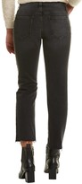 Thumbnail for your product : Joe's Jeans The Scout Anise Tomboy Crop Jean