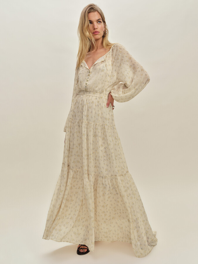 Becca Dress