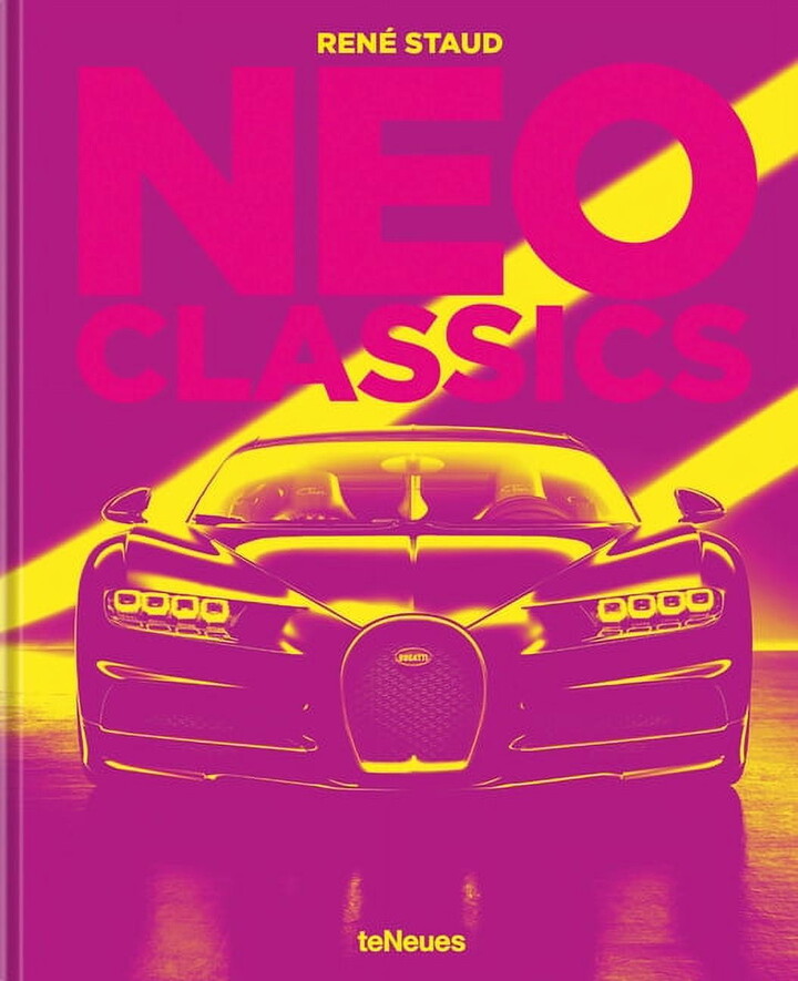 Neo Classics : From Factory to Legendary in 0 Seconds (Hardcover)