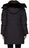 Thumbnail for your product : Canada Goose Women's Shelburne Fur-Trim Down-Quilted Parka