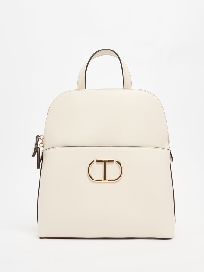 Twin-Set TWINSET Backpack - ShopStyle