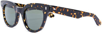 L.G.R square frame sunglasses