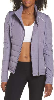 zella hybrid jacket