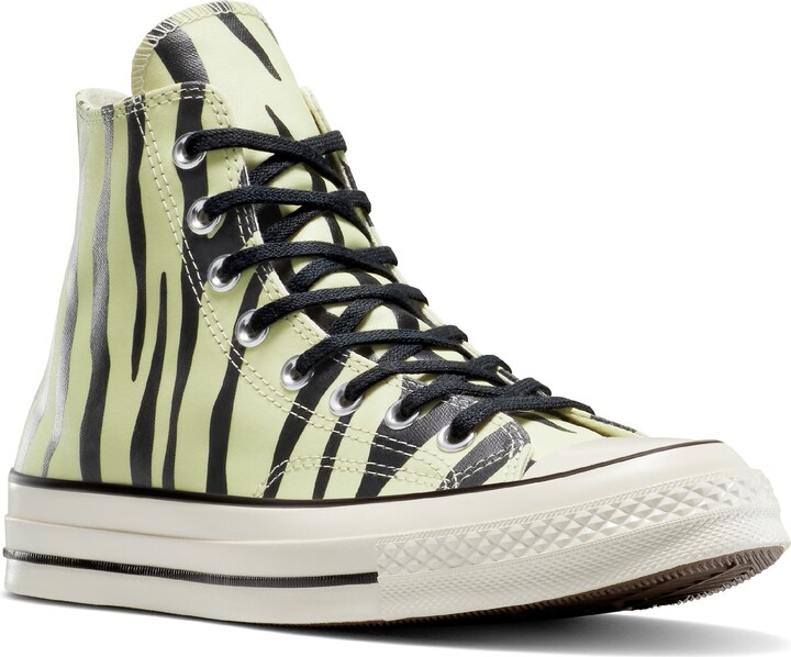 Unisex Chuck Taylor® All Star® Glow in the Dark High Top Sneaker