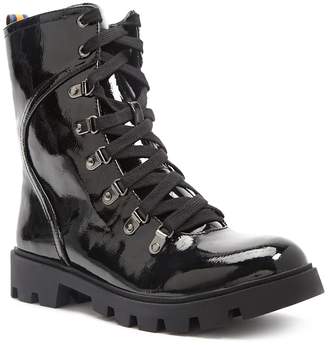 coolway draco combat boot