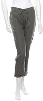 Thumbnail for your product : Joie Linen Cargo Pants w/ Tags