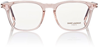 Saint Laurent Men's SL 147 Eyeglasses