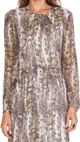 Thumbnail for your product : Jenni Kayne Long Sleeve Dress