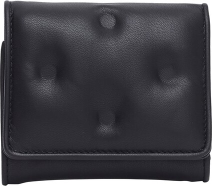 Maison Margiela Glam Slam wallet - ShopStyle