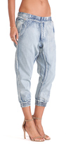 Thumbnail for your product : One Teaspoon Dundees Trousers