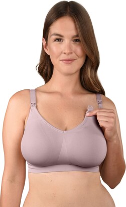 Bravado Body Silk Seamless Nursing Bra for Breastfeeding - ShopStyle