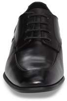 Thumbnail for your product : Calvin Klein Lazarus Apron Toe Derby