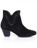Thumbnail for your product : Hudson Women's H by Rodin Suede Boots