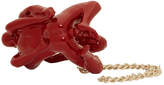 Thumbnail for your product : Y/Project Red Kama Sutra Bracelet