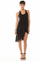 Thumbnail for your product : Lovers + Friends Lovers+ Friends Love Potion Dress in Black