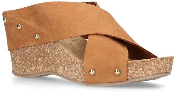 carvela sooty tan