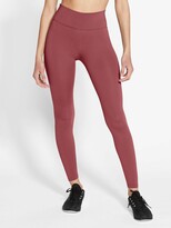 Thumbnail for your product : Nike Petite Fit The One Mr Legging - Red