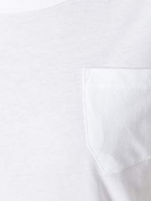 THE WHITE BRIEFS 'Waryfish' T-shirt