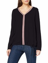 Thumbnail for your product : Street One Women's 314323 Ayla Long Sleeve Top