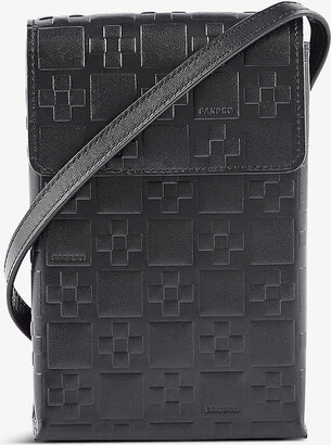 Sandro Men's Black Bags | Shop The Largest Collection | ShopStyle
