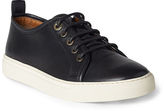 Thumbnail for your product : Ralph Lauren Simone II Nappa Sneaker