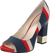Thumbnail for your product : Nine West Women's Moveit Peep-Toe Pump