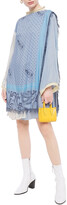 Thumbnail for your product : Acne Studios Buran Paisley-print Twill Tunic