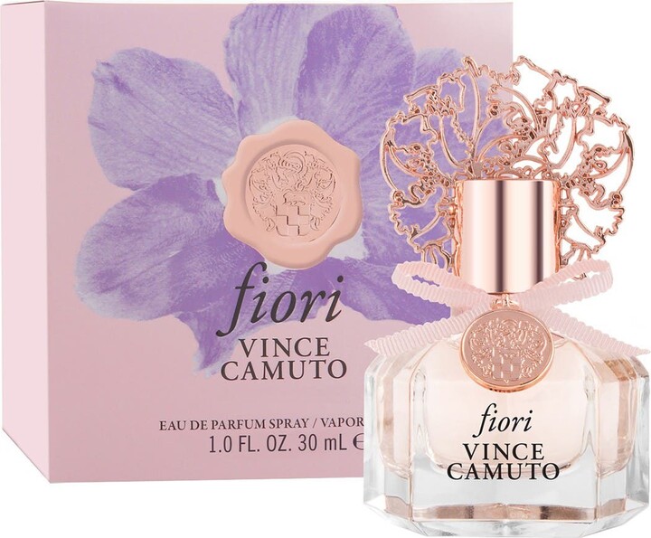 Vince Camuto Women's Fiore Eau de Parfum - 1.0 fl. oz. - ShopStyle ...