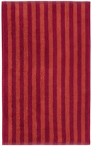 Thumbnail for your product : Dusen Dusen Multicolor Ruby Stripe Hand Towel