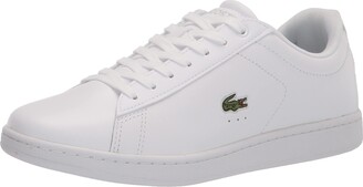 Lacoste Shoes For Women | Shop The Largest Collection | ShopStyle Canada