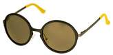 Thumbnail for your product : Breed Men's Corvus Polorized Sunglasses with Aluminum Frame and Arms
