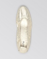 Thumbnail for your product : Arche Ballet Flats - Laius Stretch
